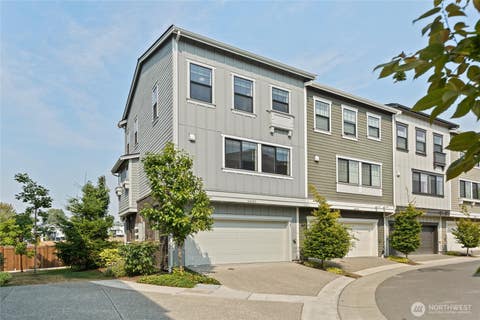 Photo of 14131 266th Avenue NE #101, Duvall, WA 98019 (MLS # 2574956)