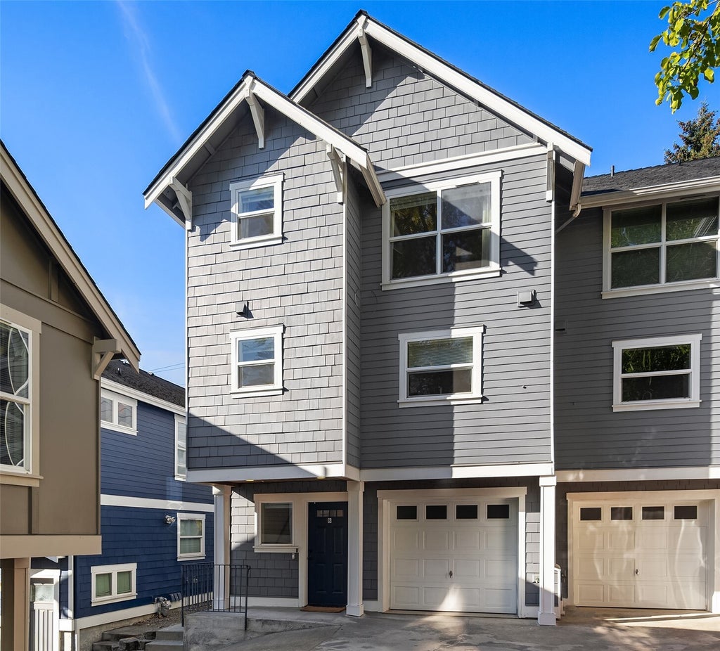 Photo of 1813 S Bush Place #B, Seattle, WA 98144 (MLS # 2597075)