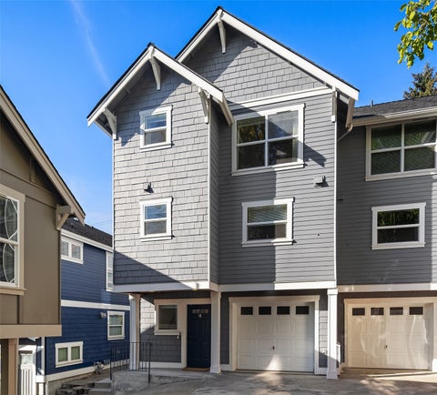 Photo of 1813 S Bush Place #B, Seattle, WA 98144 (MLS # 2597075)