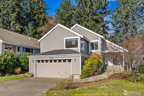 Photo of 6850 Starboard Lane, Gig Harbor, WA 98335 (MLS # 2487897)