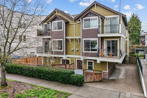 Photo of 1409 NW 63rd Street #A, Seattle, WA 98107 (MLS # 2486193)