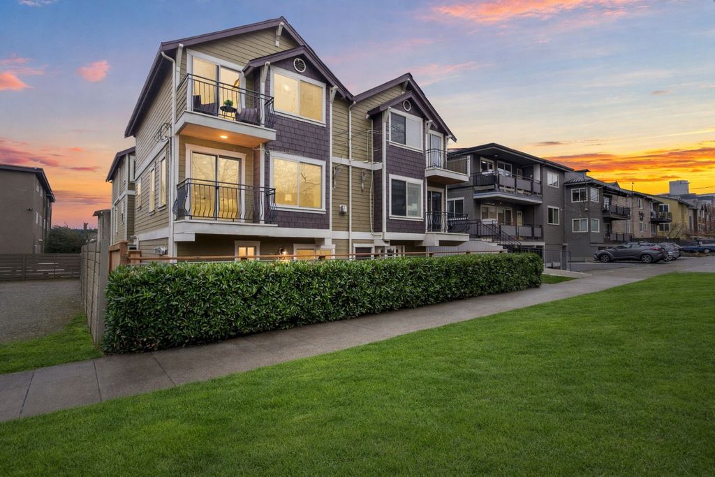 Photo of 1409 NW 63rd Street #A, Seattle, WA 98107 (MLS # 2486193)