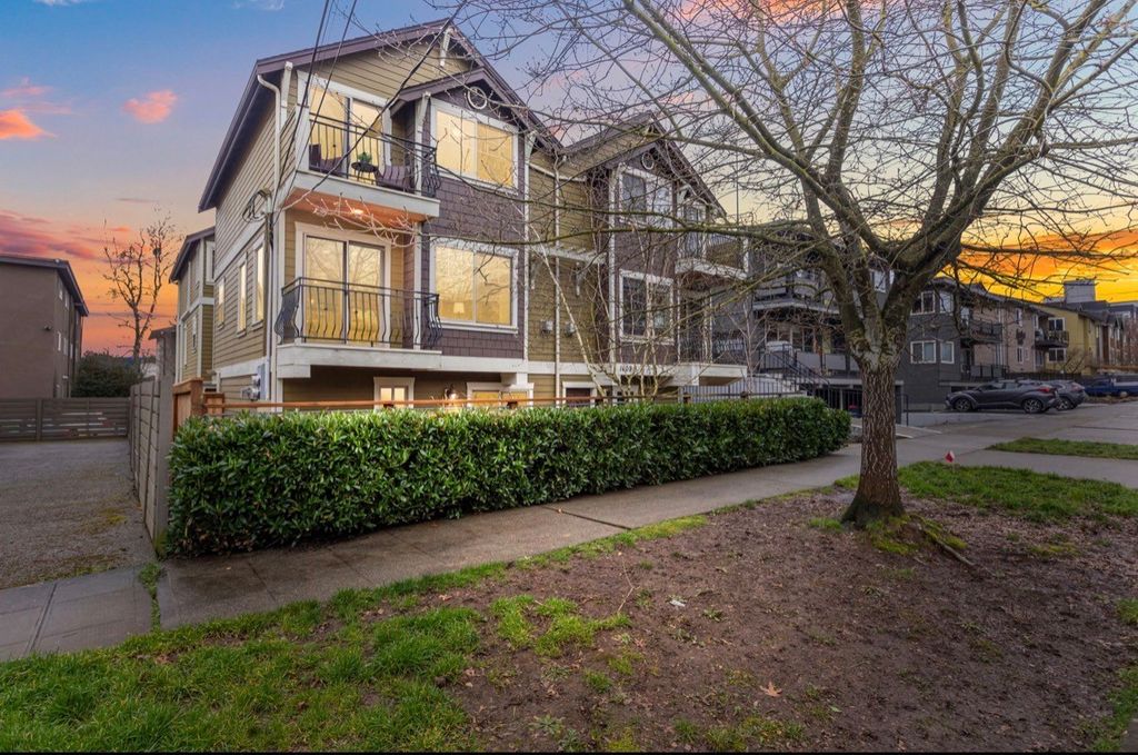 Photo of 1409 NW 63rd Street #A, Seattle, WA 98107 (MLS # 2486193)