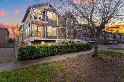 Photo of 1409 NW 63rd Street #A, Seattle, WA 98107 (MLS # 2486193)