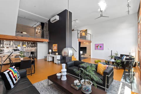 Photo of 66 Bell Street #303, Seattle, WA 98121 (MLS # 2540276)