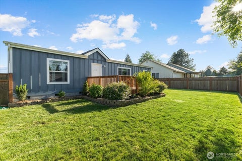 Photo of 1018 Cook Road, Sedro Woolley, WA 98284 (MLS # 2547253)