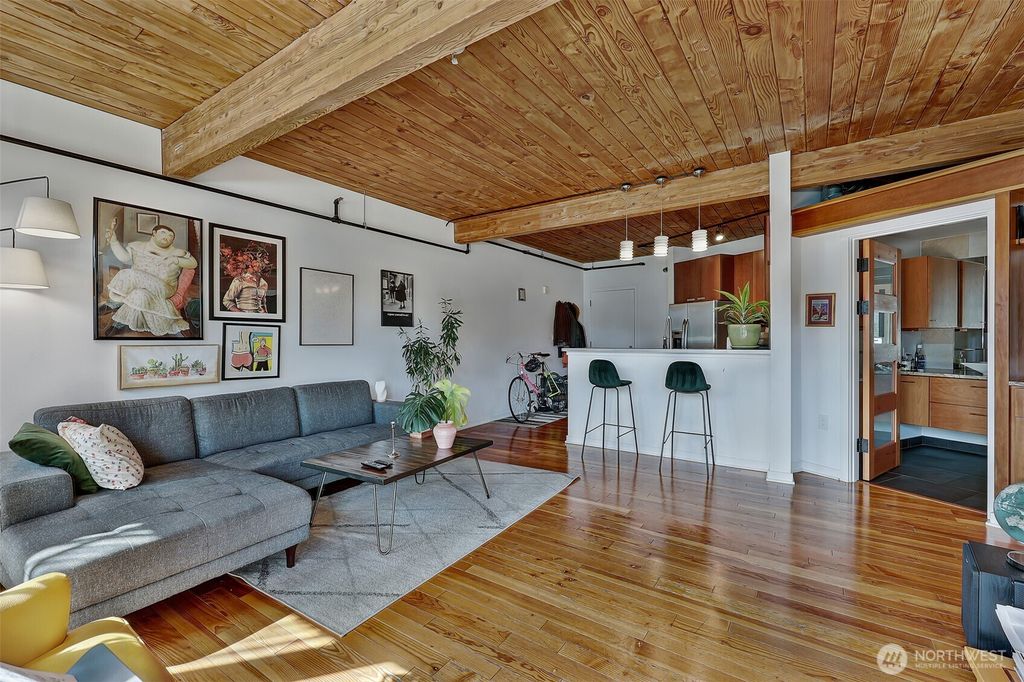 Photo of 1408 12th Avenue #406, Seattle, WA 98122 (MLS # 2445538)