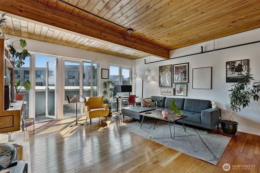 Photo of 1408 12th Avenue #406, Seattle, WA 98122 (MLS # 2445538)