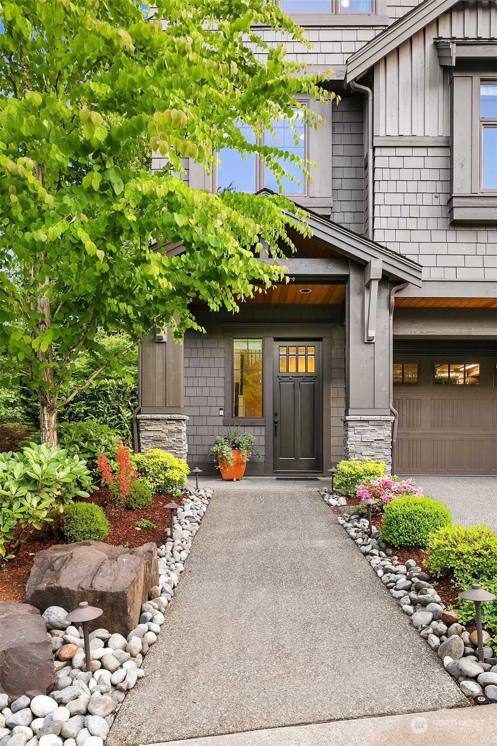Photo of 2145 NW Stoney Creek Drive, Issaquah, WA 98027 (MLS # 2248291)