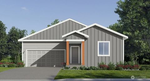 Photo of 152 Moonshadow Lane, Carlsborg, WA 98324 (MLS # 2474737)