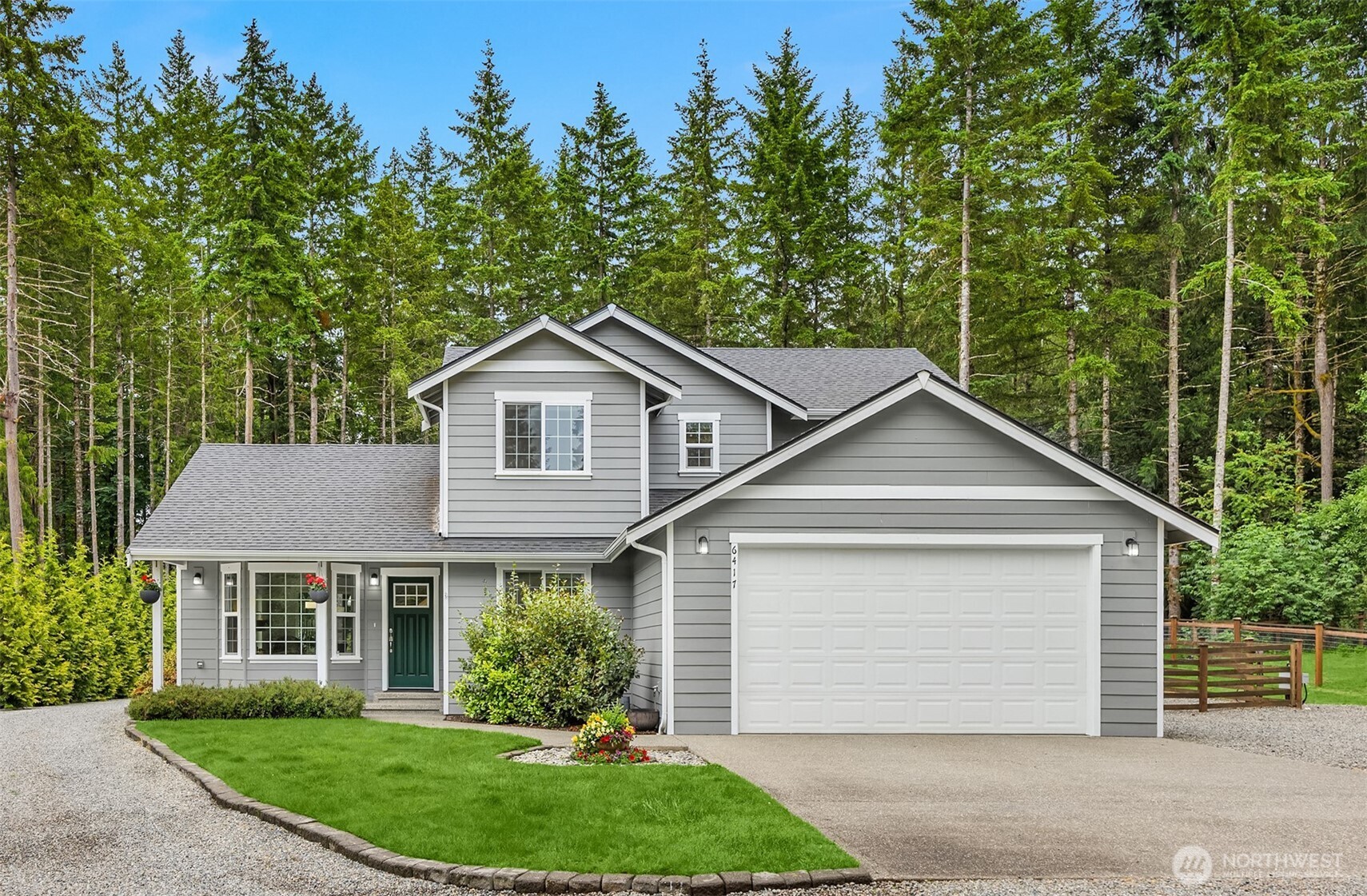 6417 Clover Valley Road SE