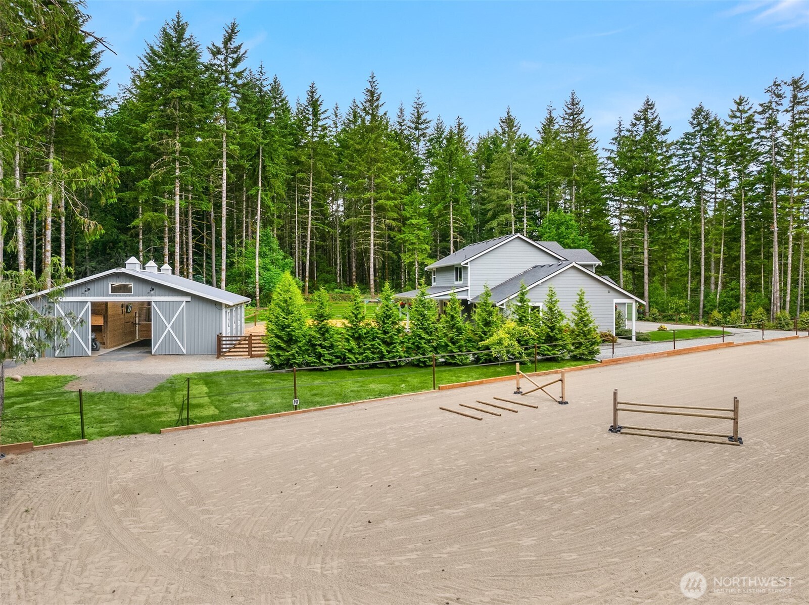 6417 Clover Valley Road SE