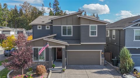 Photo of 13309 206th Avenue SE, Monroe, WA 98272 (MLS # 2442307)