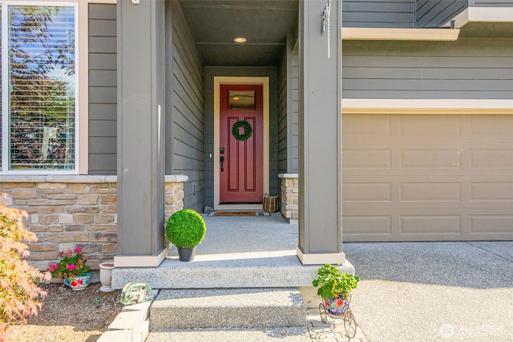 Photo of 13309 206th Avenue SE, Monroe, WA 98272 (MLS # 2442307)