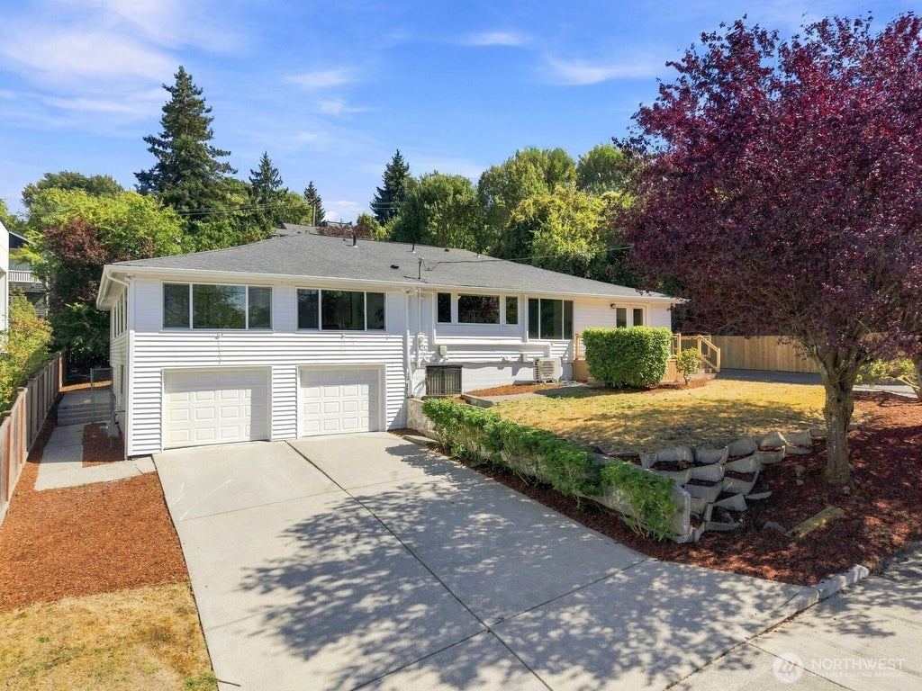 Photo of 1510 Bradner Place S, Seattle, WA 98144 (MLS # 2572204)
