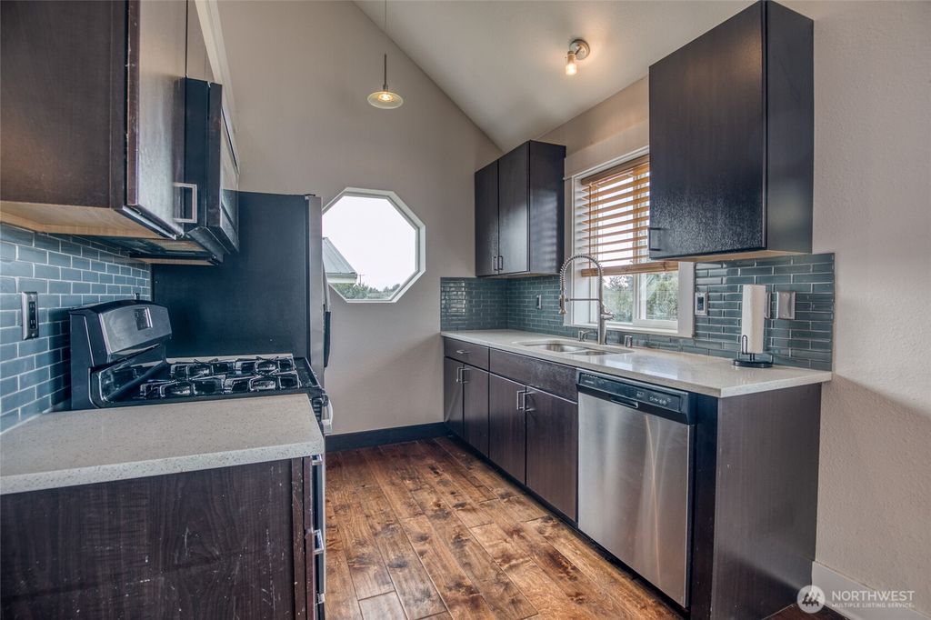 Photo of 260 Ocean shores Boulevard SW, Ocean Shores, WA 98569 (MLS # 2503688)