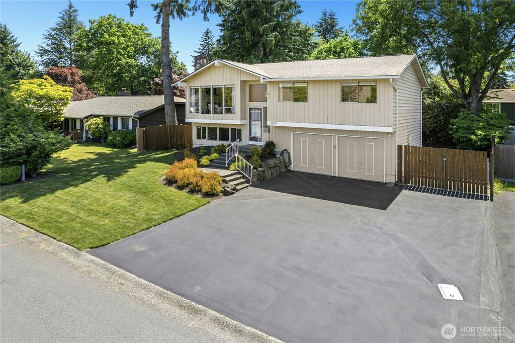 Photo of 2524 171st Street SE, Bothell, WA 98012 (MLS # 2364474)