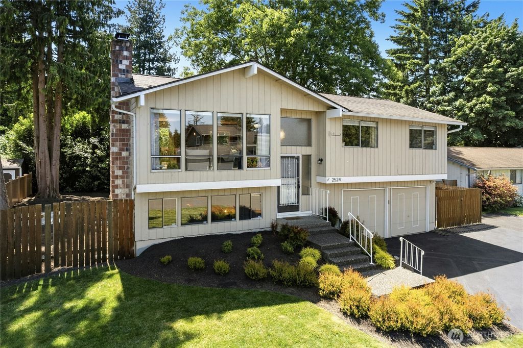 Photo of 2524 171st Street SE, Bothell, WA 98012 (MLS # 2364474)