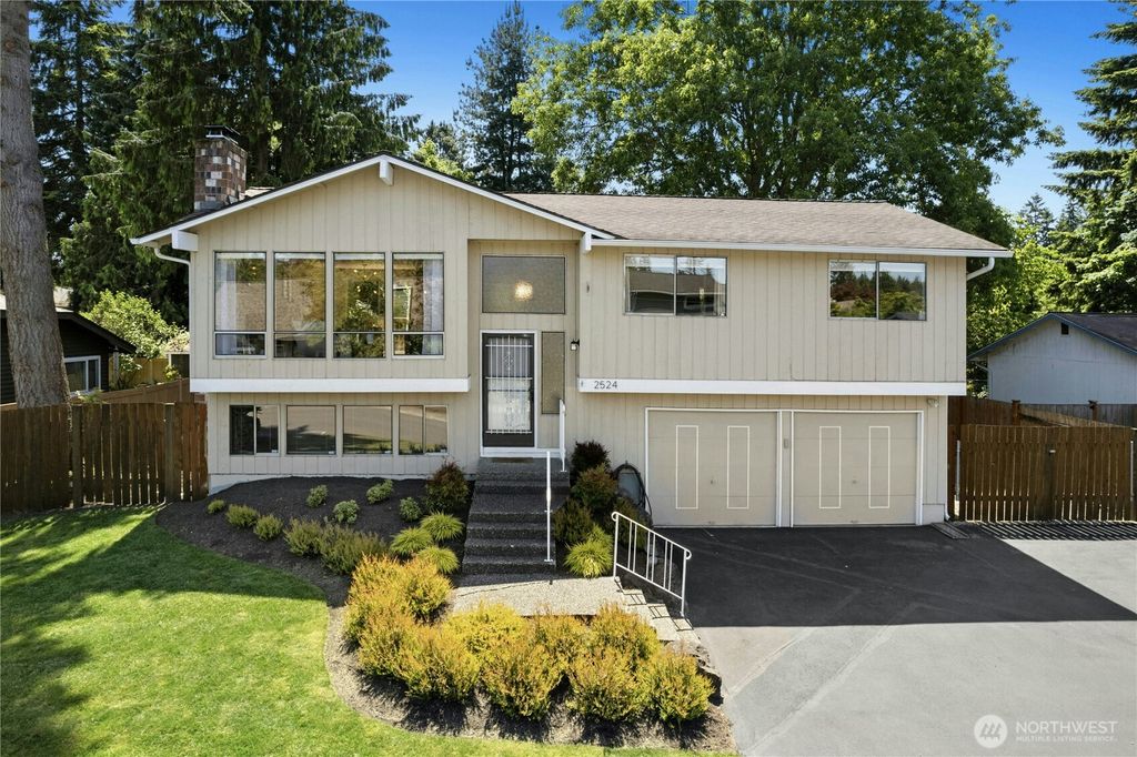 Photo of 2524 171st Street SE, Bothell, WA 98012 (MLS # 2364474)