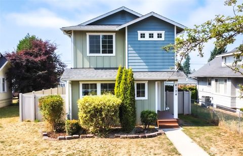 Photo of 6124 S Park Avenue, Tacoma, WA 98408 (MLS # 2428275)