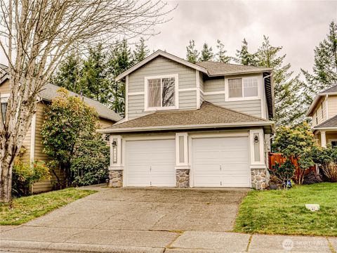 Photo of 4375 249th Avenue SE, Sammamish, WA 98029 (MLS # 2484327)