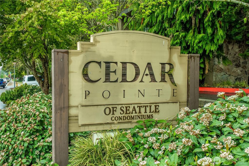Photo of 750 N 143rd Street #212, Seattle, WA 98133 (MLS # 2510566)
