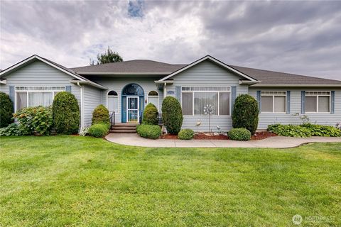Photo of 940 Bryant Avenue, Walla Walla, WA 99362 (MLS # 2413932)