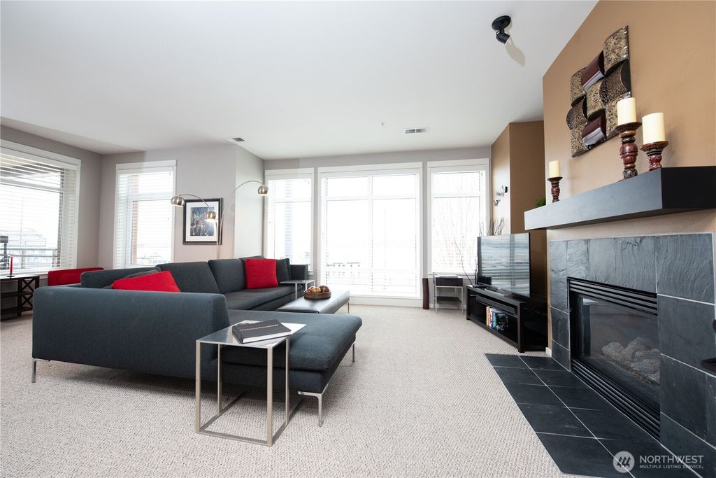 Photo of 1950 Alaskan Way #227, Seattle, WA 98101 (MLS # 2505771)