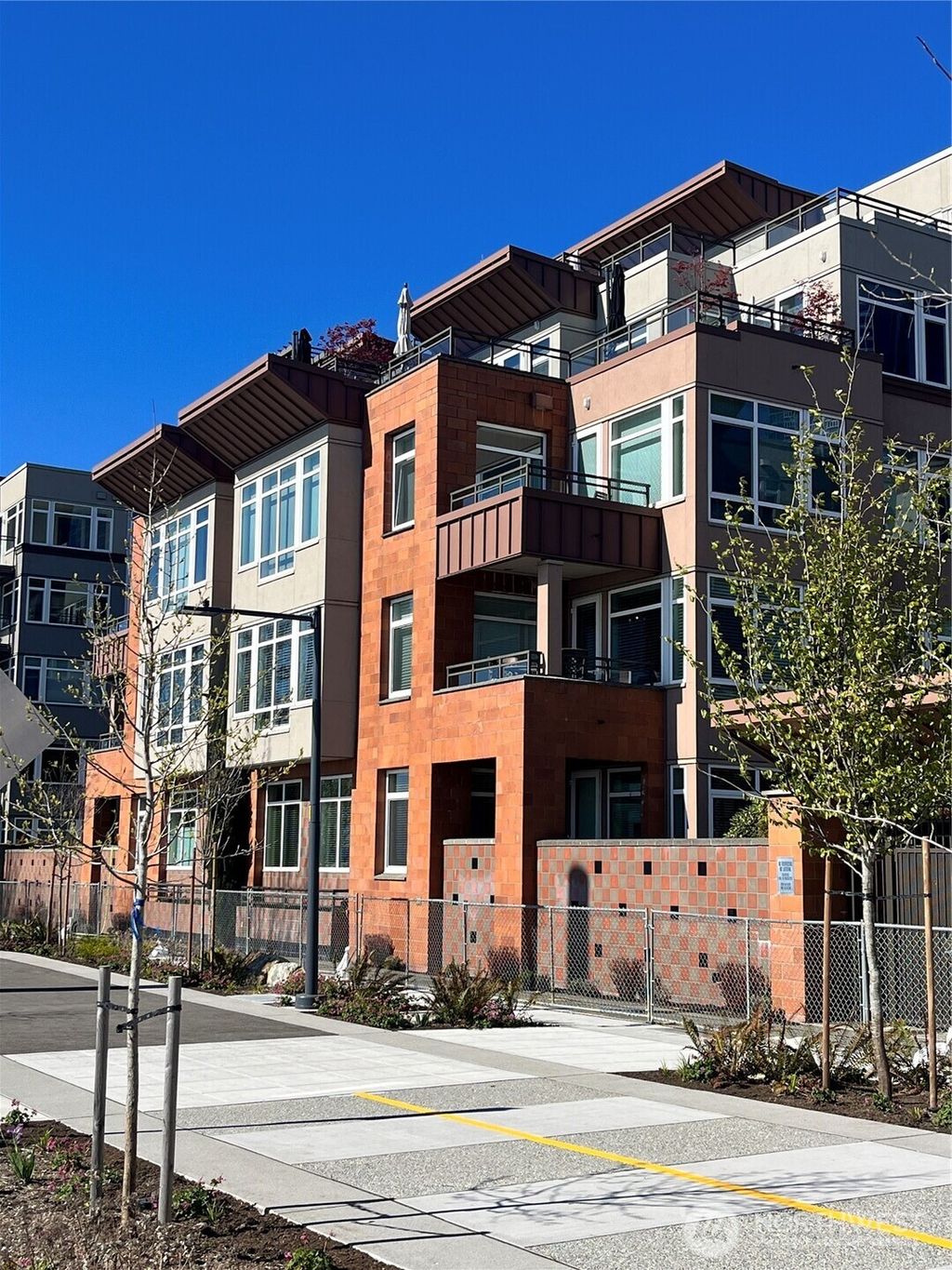 Photo of 1950 Alaskan Way #227, Seattle, WA 98101 (MLS # 2505771)
