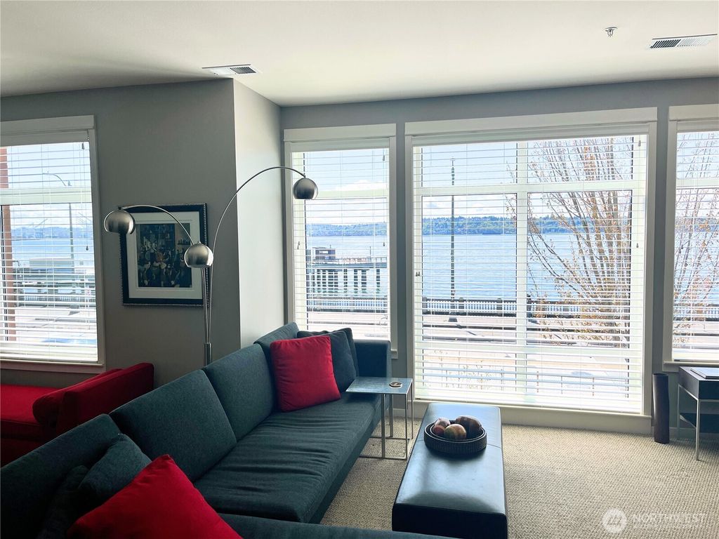 Photo of 1950 Alaskan Way #227, Seattle, WA 98101 (MLS # 2505771)