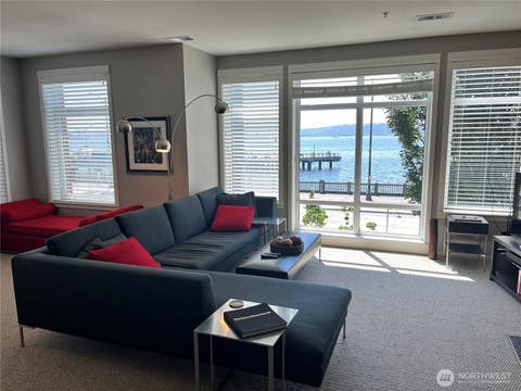 Photo of 1950 Alaskan Way #227, Seattle, WA 98101 (MLS # 2505771)
