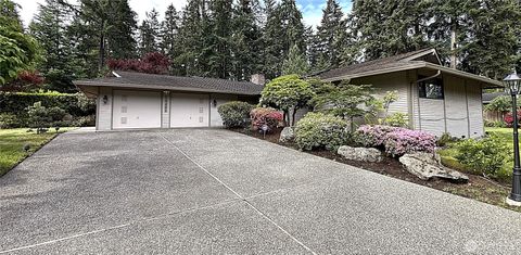 Photo of 16405 SE 145th Street, Renton, WA 98059 (MLS # 2526754)