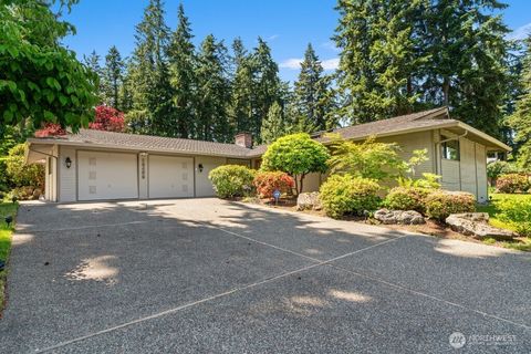 Photo of 16405 SE 145th Street, Renton, WA 98059 (MLS # 2526754)