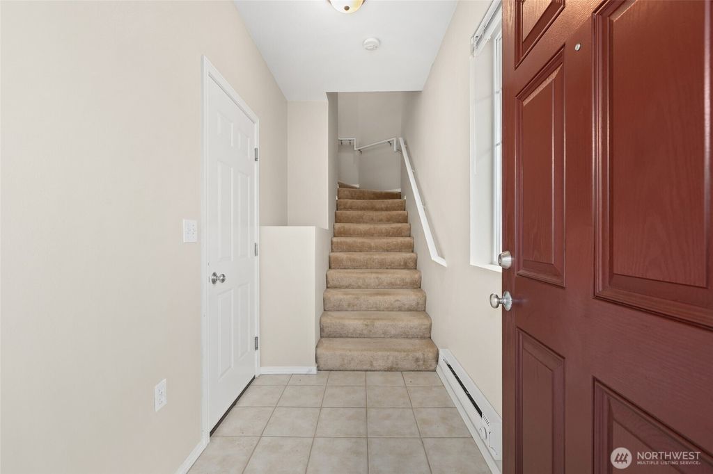 Photo of 1103 63rd Street SE #E, Auburn, WA 98092 (MLS # 2495711)