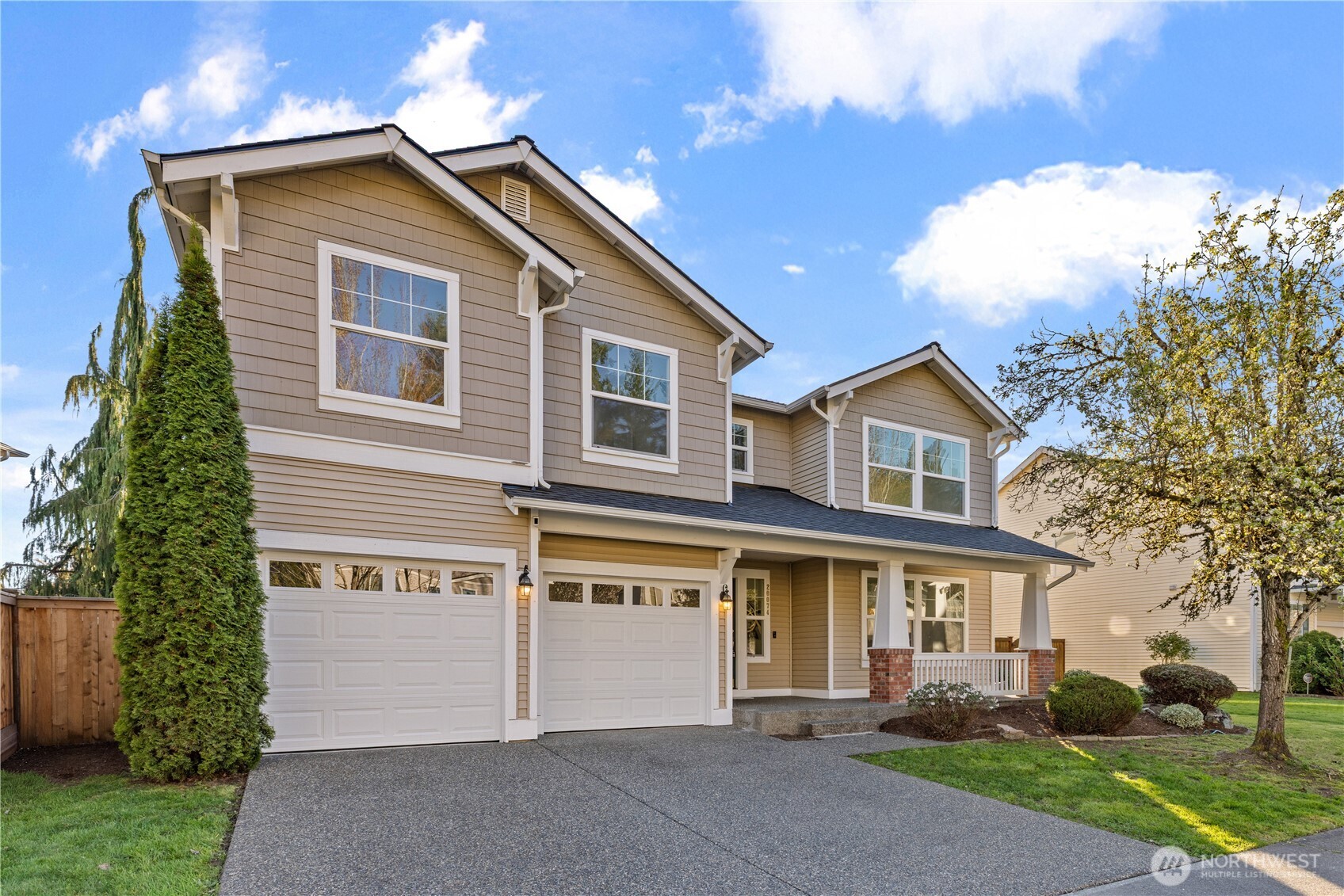 20074 Ramblewood Rd SE