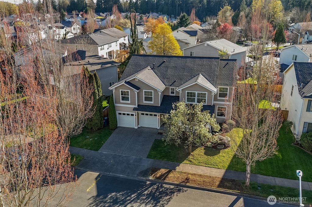 Photo of 20074 Ramblewood Rd SE Rd, Monroe, WA 98272 (MLS # 2494118)