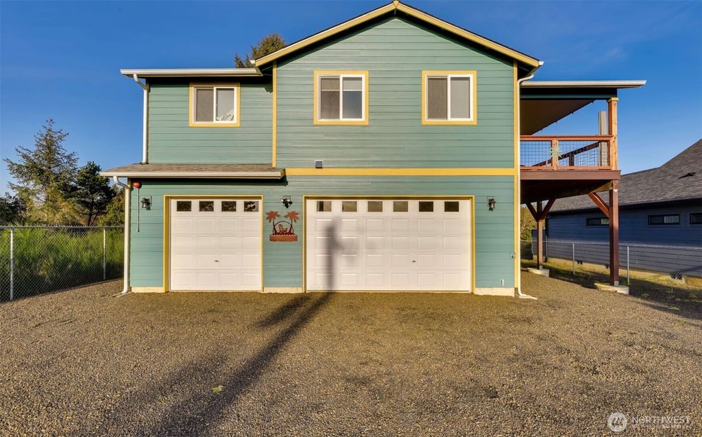 Photo of 1006 Point Brown Avenue SE, Ocean Shores, WA 98569 (MLS # 2457006)