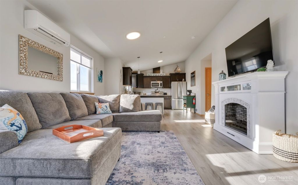 Photo of 1006 Point Brown Avenue SE, Ocean Shores, WA 98569 (MLS # 2457006)