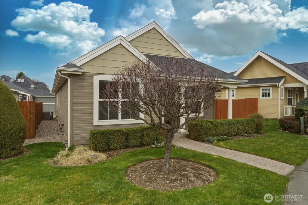 Photo of 764 SE Quail Run, College Place, WA 99324 (MLS # 2493389)