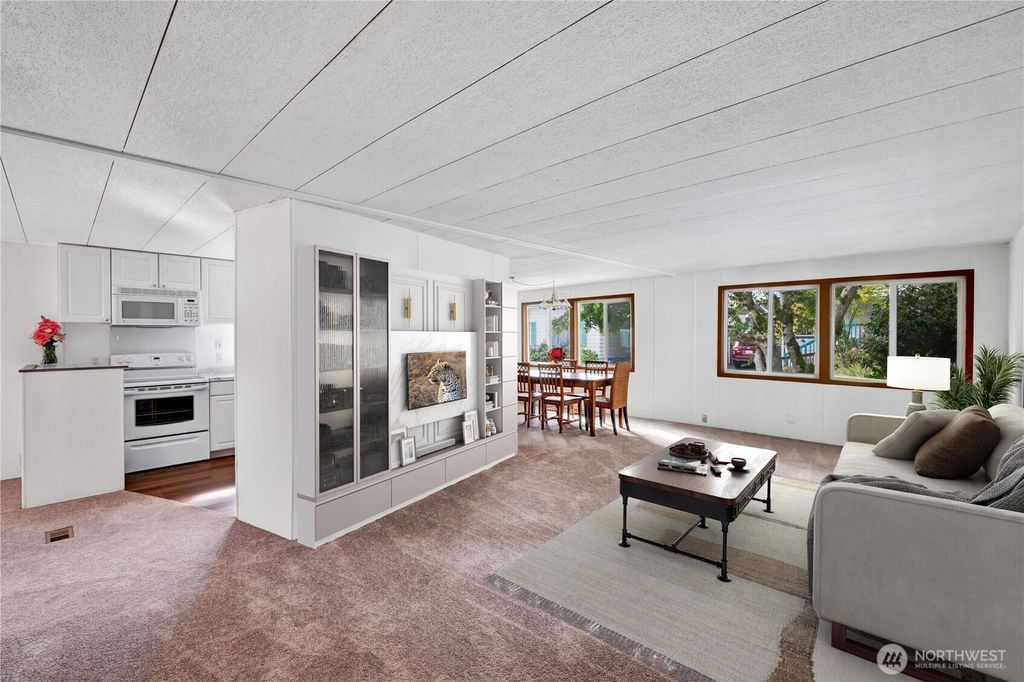 Photo of 18425 NE 95th Street #146, Redmond, WA 98052 (MLS # 2446645)