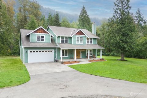 A home in Enumclaw