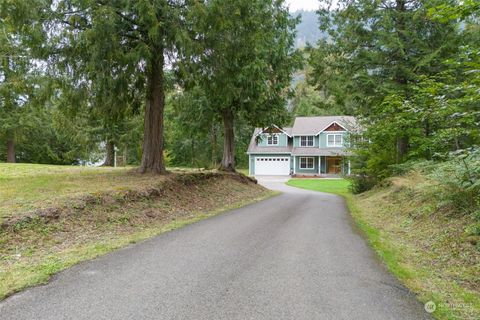 A home in Enumclaw