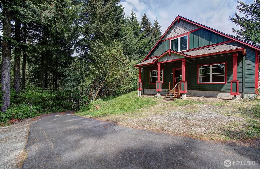 Photo of 248 Harlequin Court, Woodland, WA 98674 (MLS # 2522436)