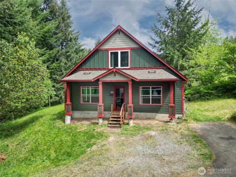 Photo of 248 Harlequin Court, Woodland, WA 98674 (MLS # 2522436)
