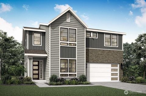 Photo of 3829 95th Avenue E, Edgewood, WA 98371 (MLS # 2525070)