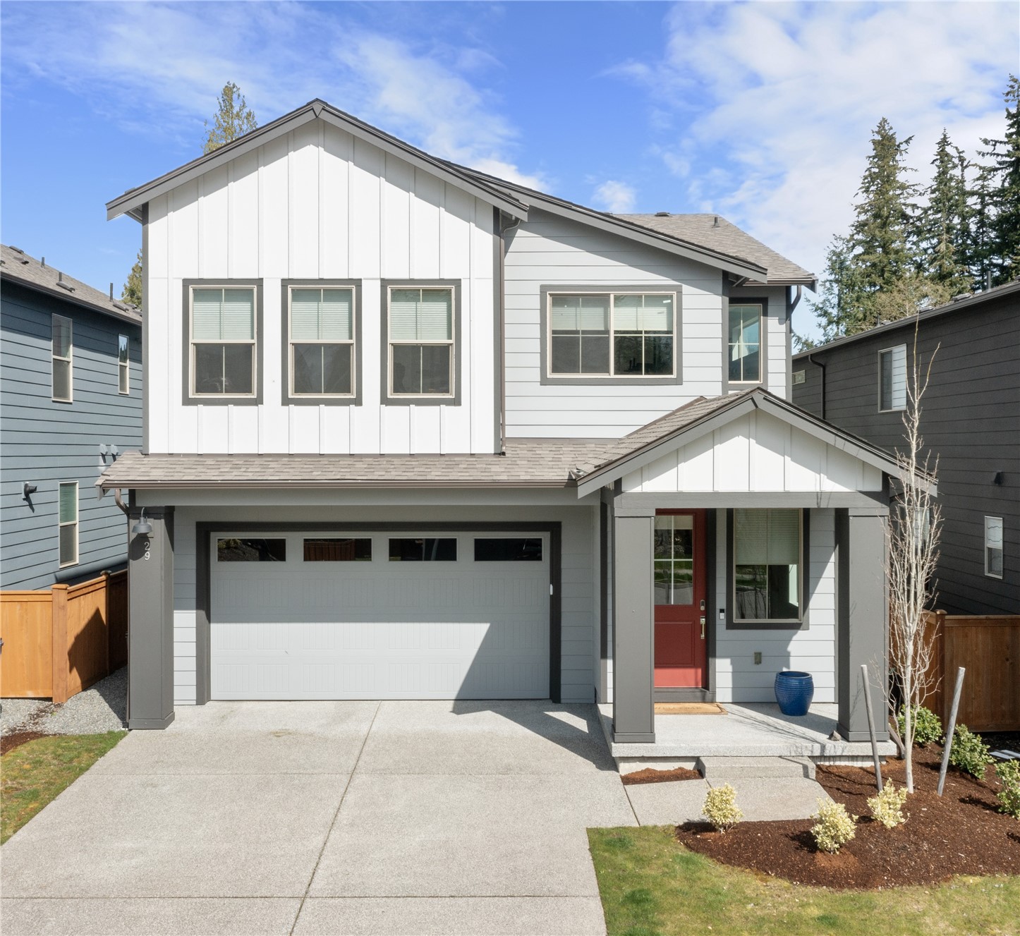 Property: 29 151st Street SW,Lynnwood, WA