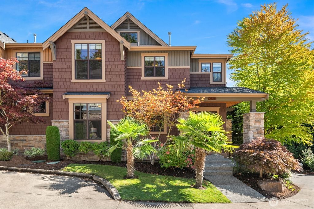 Photo of 2520 NW Alpine Crest Way, Issaquah, WA 98027 (MLS # 2437512)