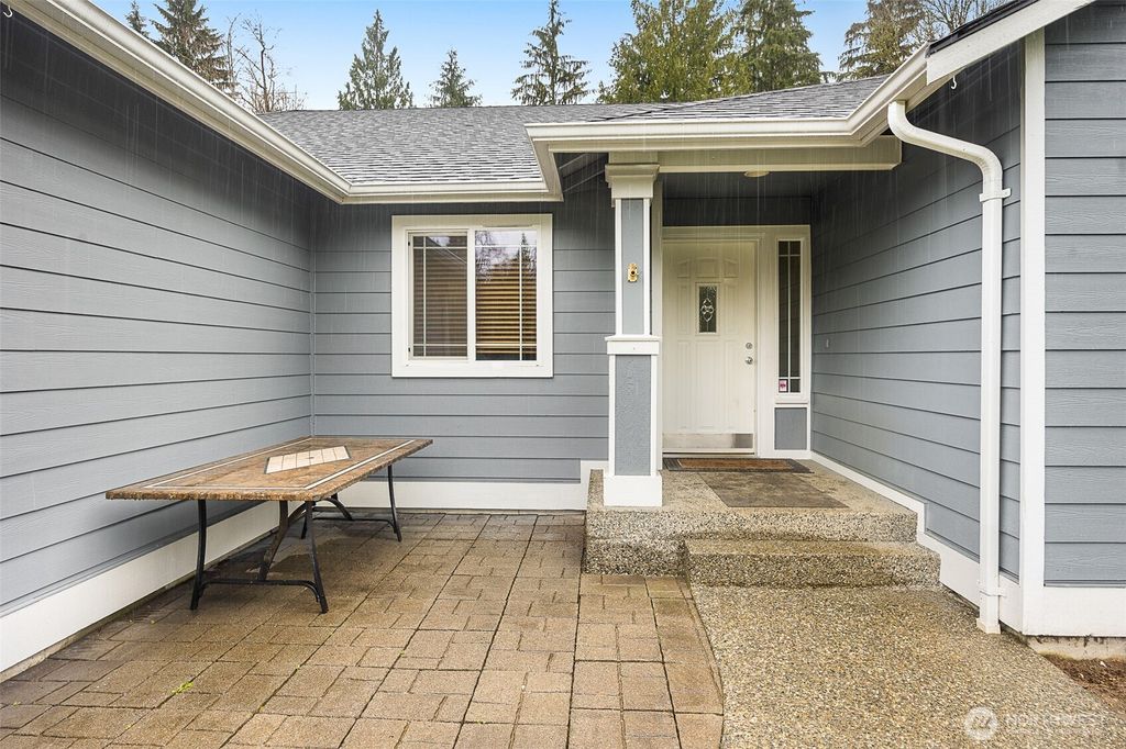 Photo of 16617 Jim Creek Road, Arlington, WA 98223 (MLS # 2501415)