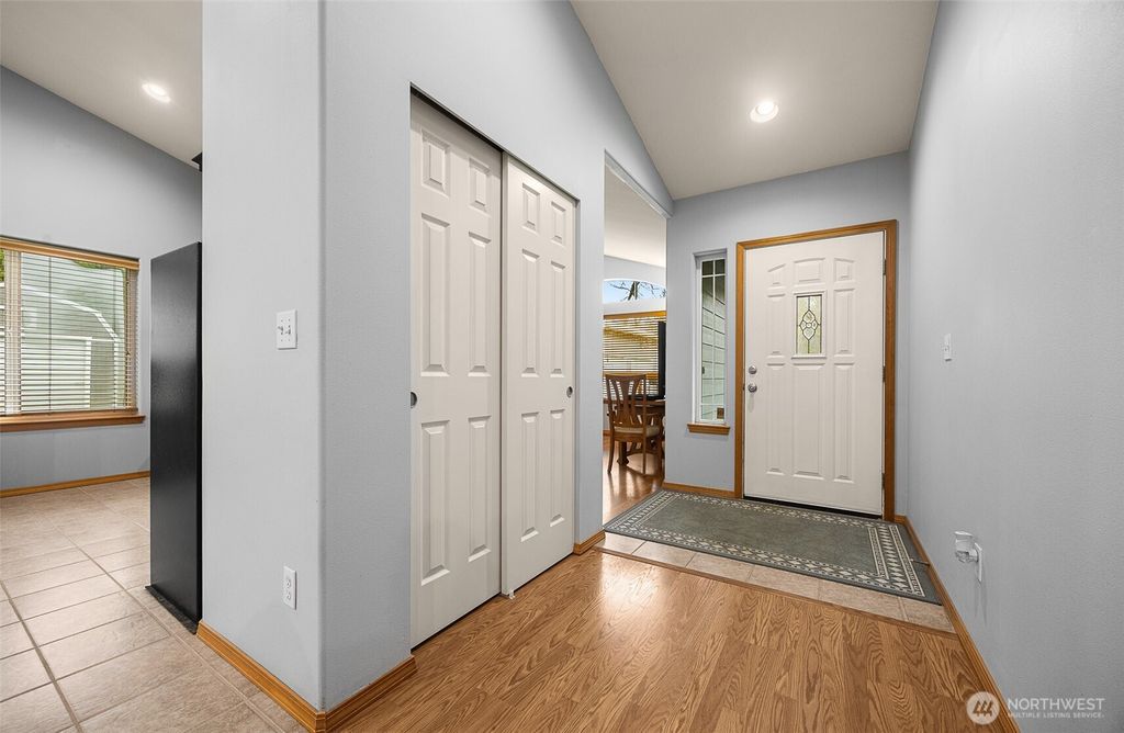 Photo of 16617 Jim Creek Road, Arlington, WA 98223 (MLS # 2501415)