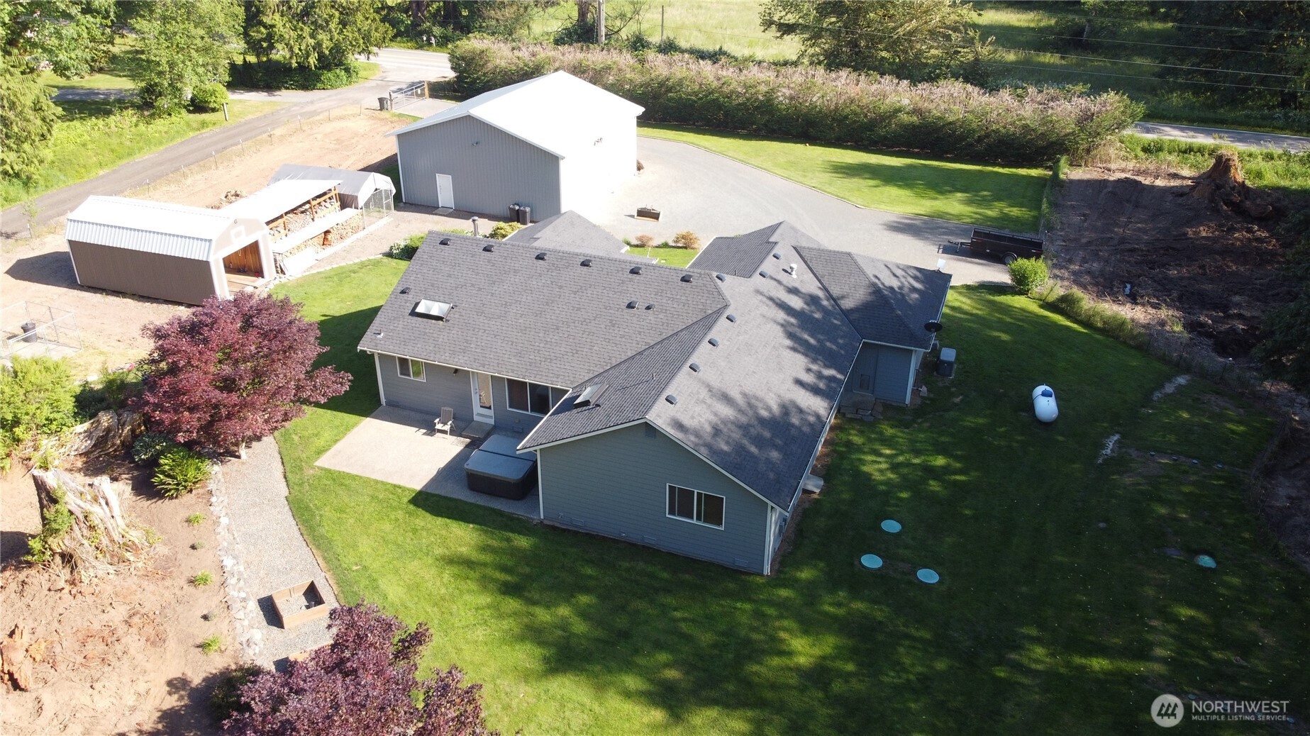 16617 Jim Creek Road